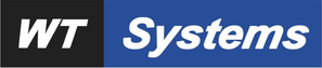 Das Logo der WT Systems GmbH