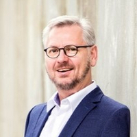 Volker Treffenstädt ist Teil des ANXO Netzwerks und ist seit einiger Zeit Partner bei der ANXO Management Consulting.