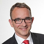 Gunter Hemmer ist langjähriger Partner der ANXO und Mitglied im ANXO-Netzwerk.