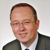 Ralf Bröker ist ein langjähriges Mitglied der ANXO und ihres Netzwerks.