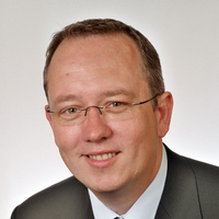 Ralf Bröker ist ein langjähriges Mitglied der ANXO und ihres Netzwerks.
