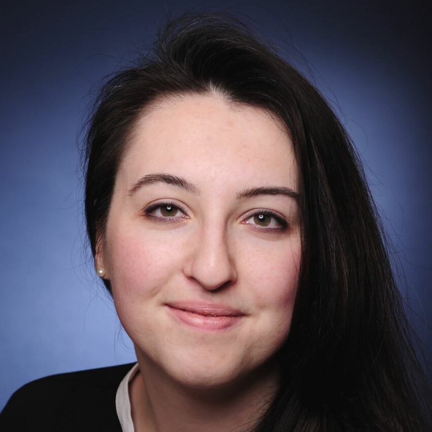 anxo-team-lisa-westendorp Lisa Westendorp ist Senior Consultant bei der ANXO