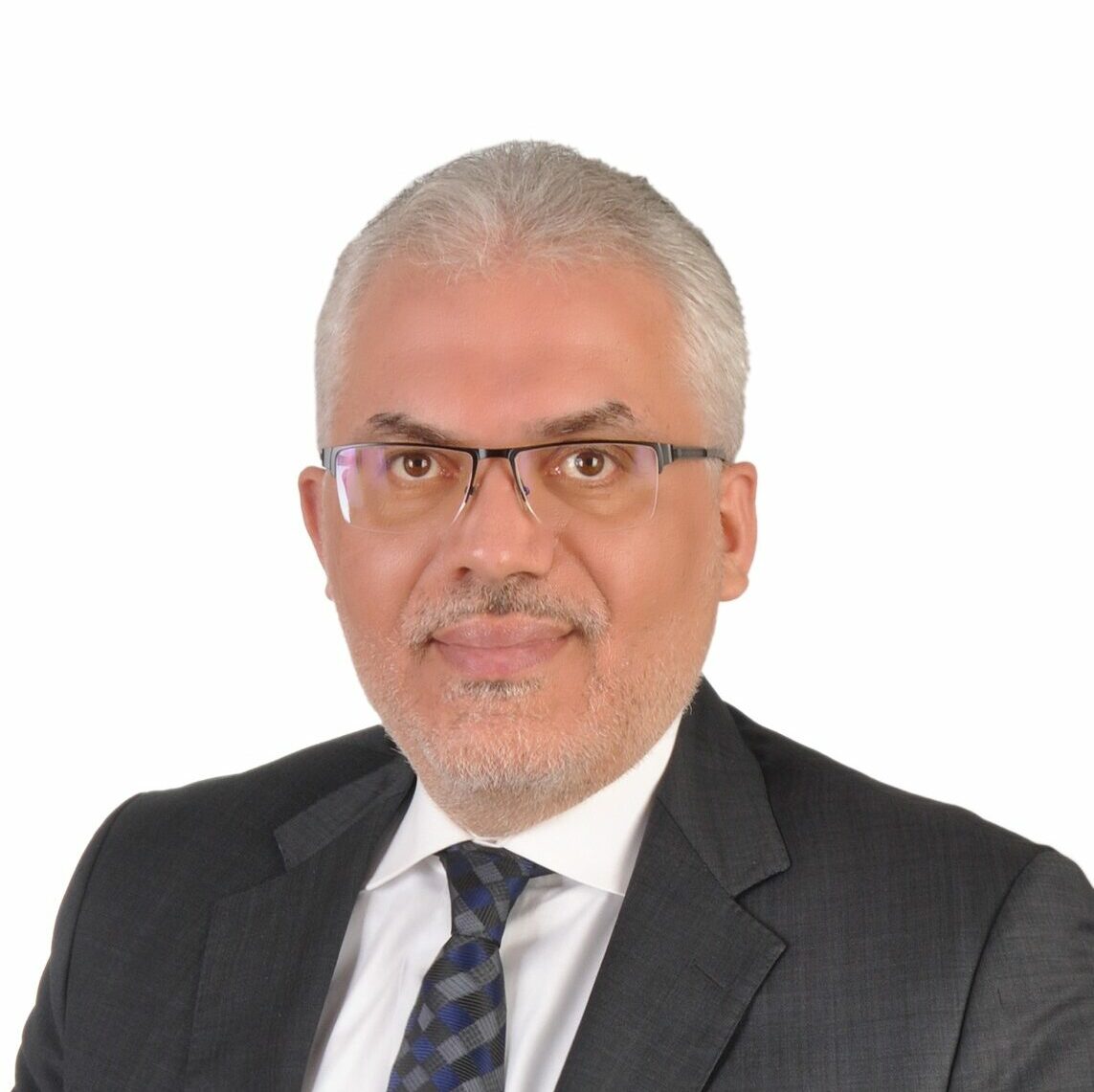 Ersel Barlak ist Associated Partner bei der ANXO