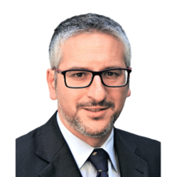 Matthias Reichert ist Associated Consultant bei der ANXO