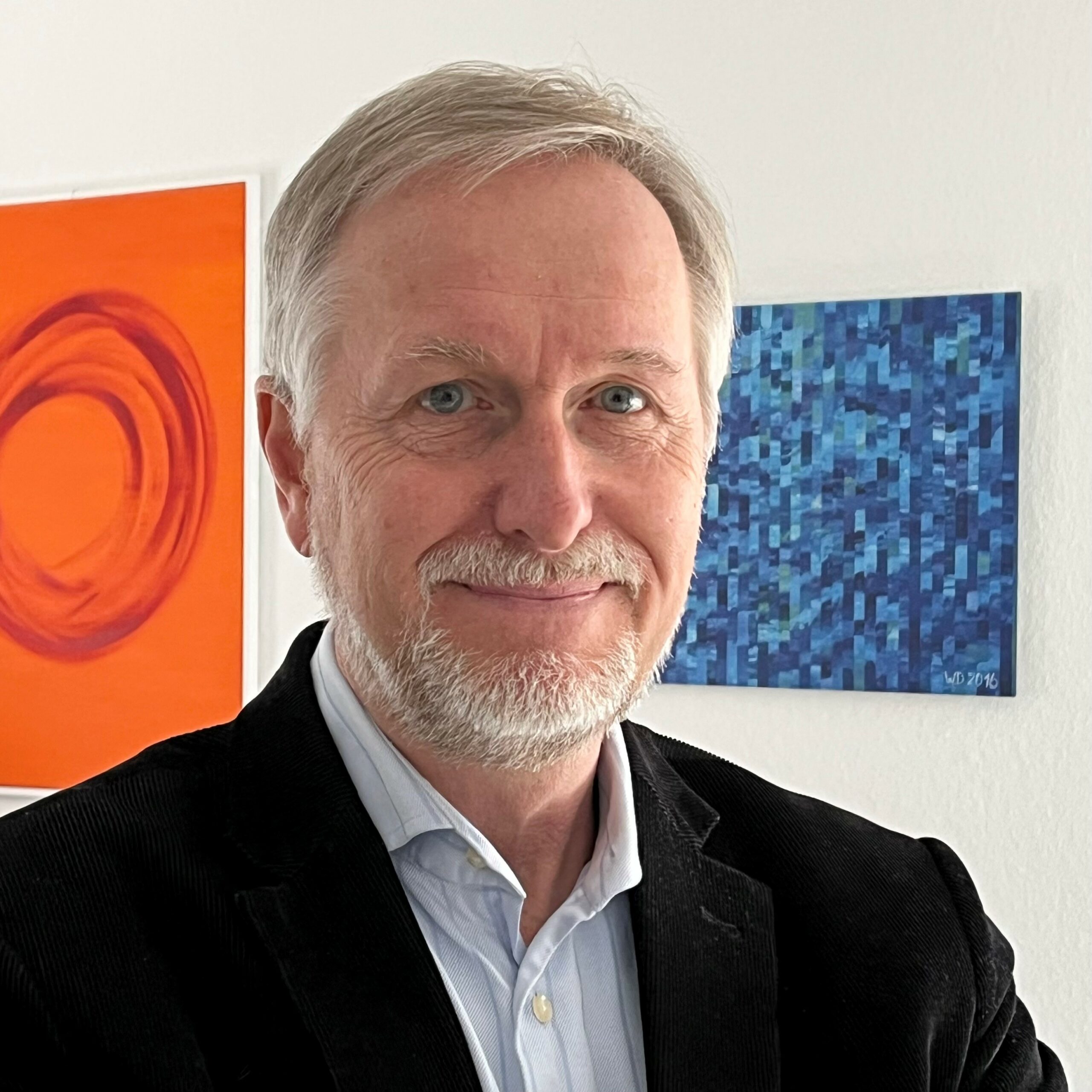 anxo-team-ottmar-franzen Dr. Ottmar Franzen ist Associated Partner bei der ANXO
