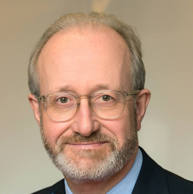 Patrick W. Diemer ist Mitglied des Beirats der ANXO