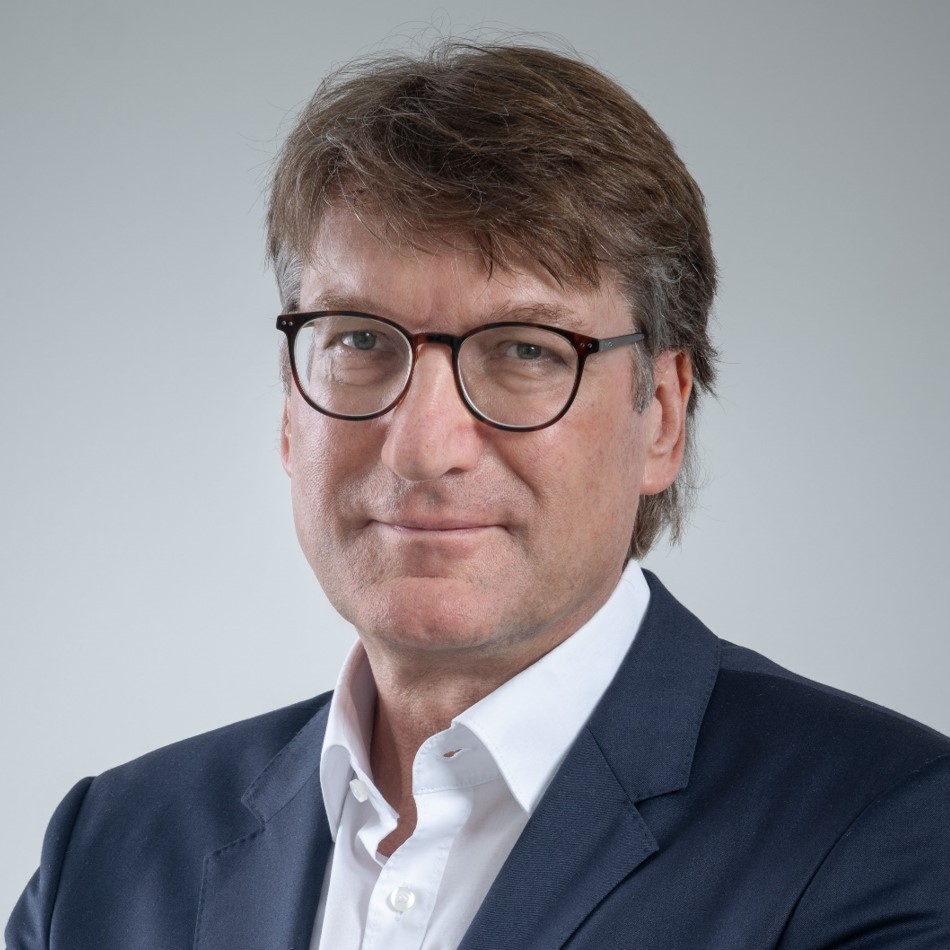 Dr. Ottmar Franzen ist Associated Partner bei der ANXO