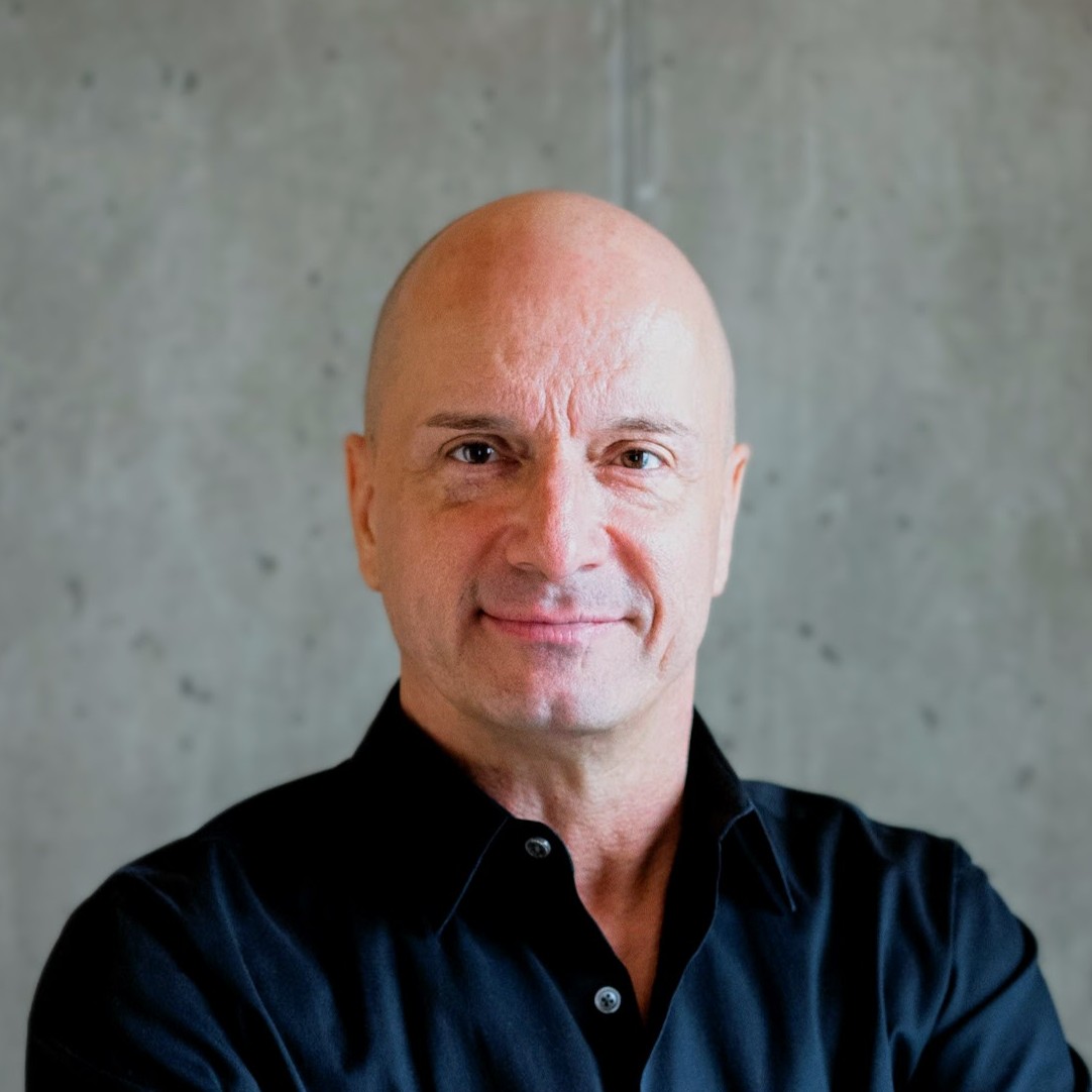 Volker Treffenstädt ist Partner bei der ANXO