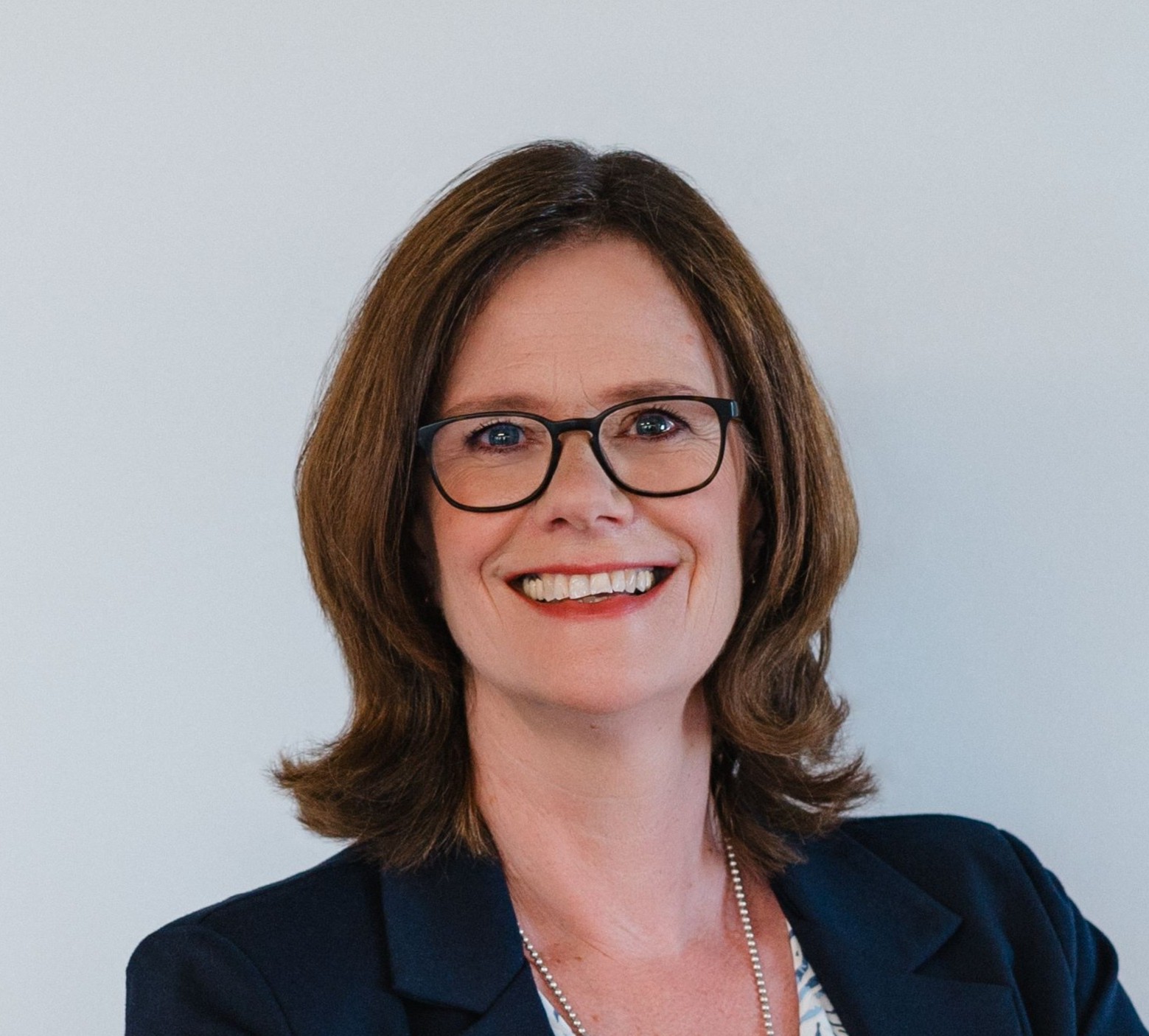 Lisa Westendorp ist Senior Consultant bei der ANXO