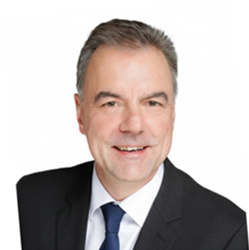 Michael Gawenda ist Partner bei der ANXO
