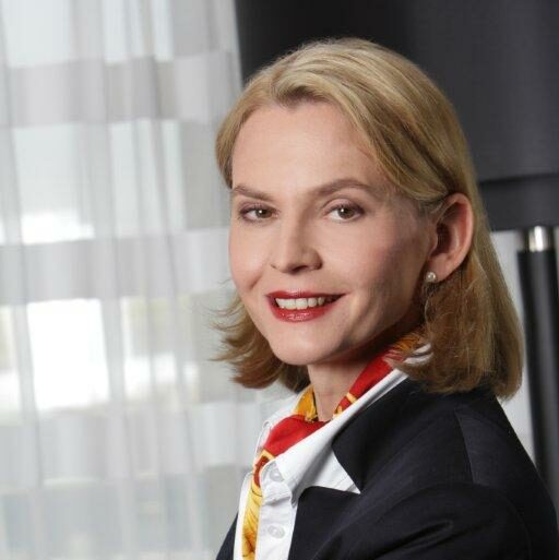 anxo-team-dagmar-strehlau Dagmar Strehlau, Mitglied der Geschäftsführung der ANXO