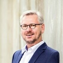 Volker Treffenstädt ist Partner bei der ANXO